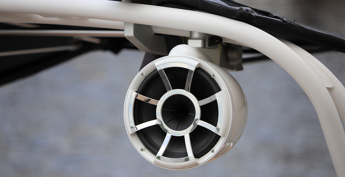 Accessory Installation