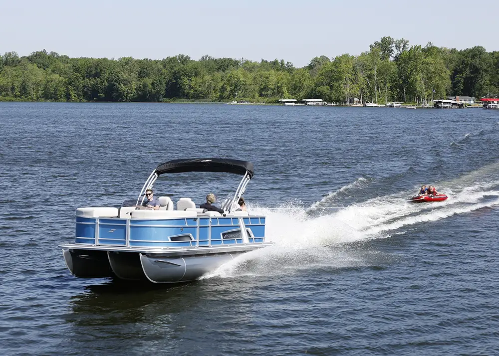 Pleasant Hill Boat Rentals