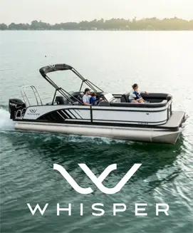 whisper
