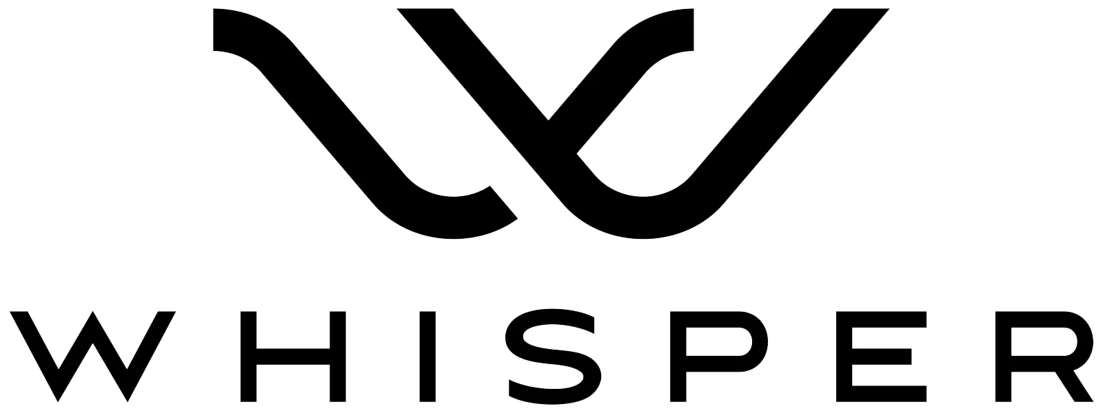 Whisper-logo