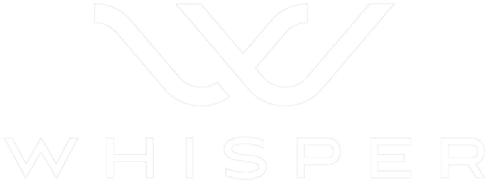 whisper