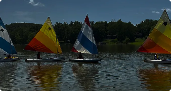 hochian-sailing-club