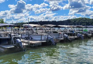 Pleasant Hill Docking