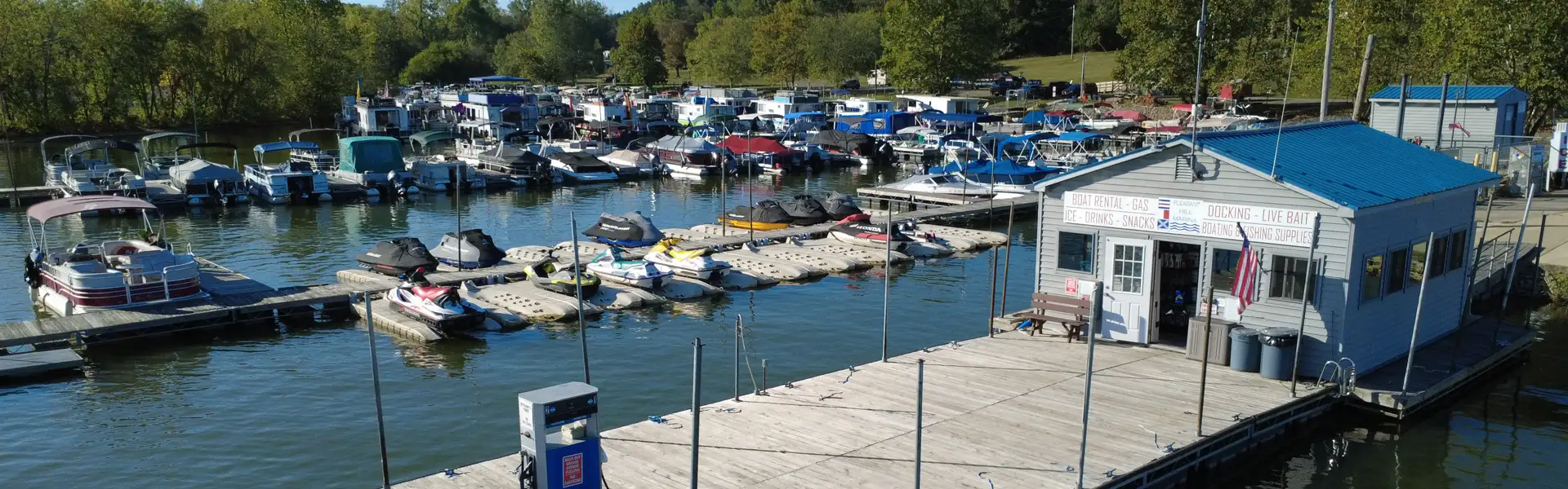 location-pleasant-hill-marina