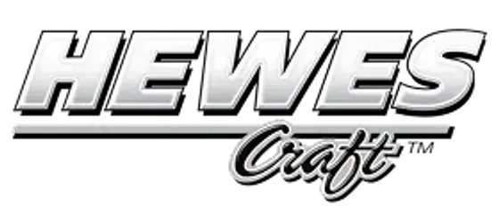 Hewescraft logo