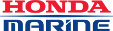 Honda outboard motor logo