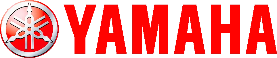 Yamaha outboard motor logo
