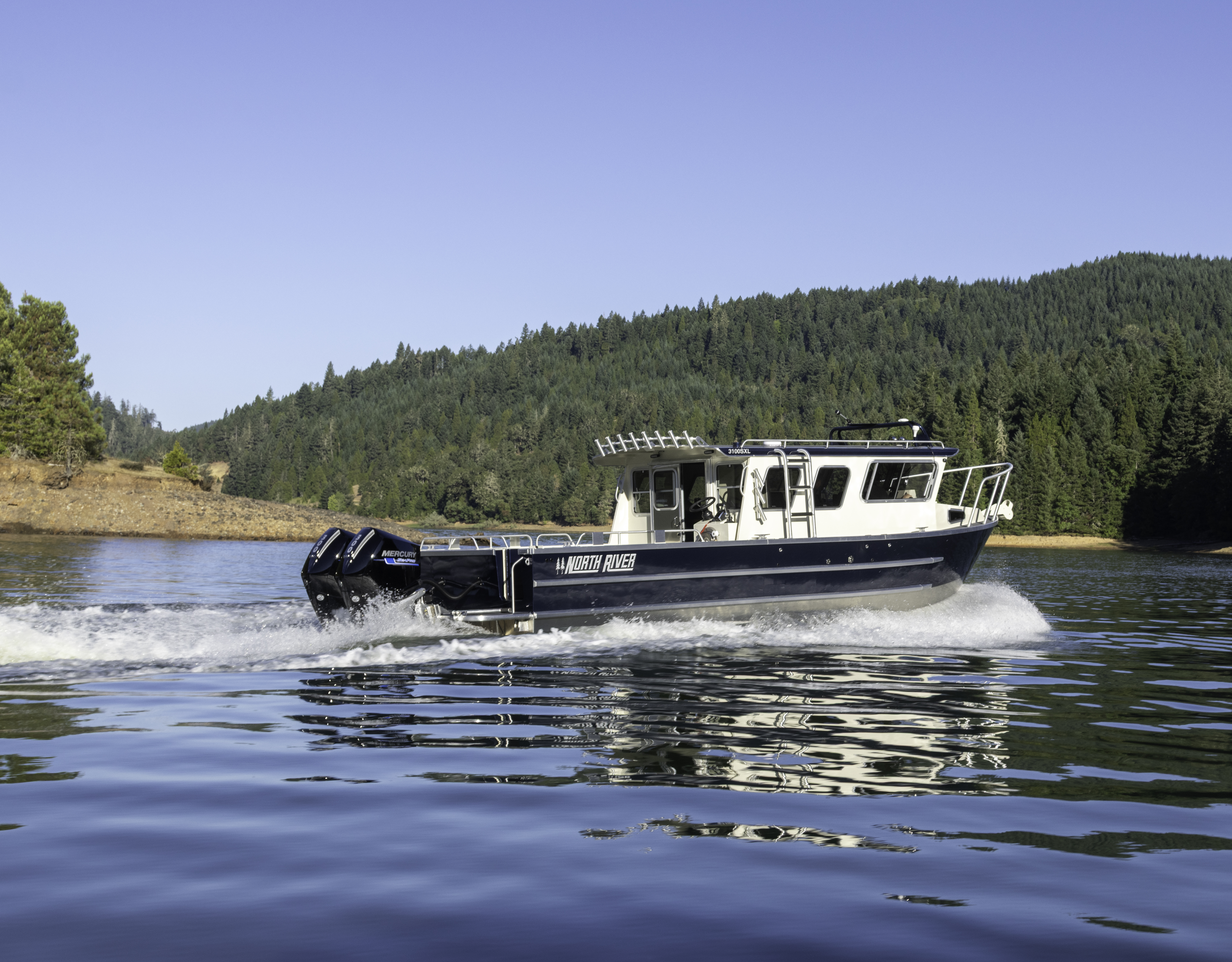 Offshore SXL Models