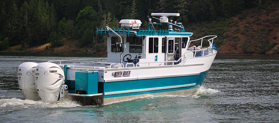 OFFSHORE SXL WA