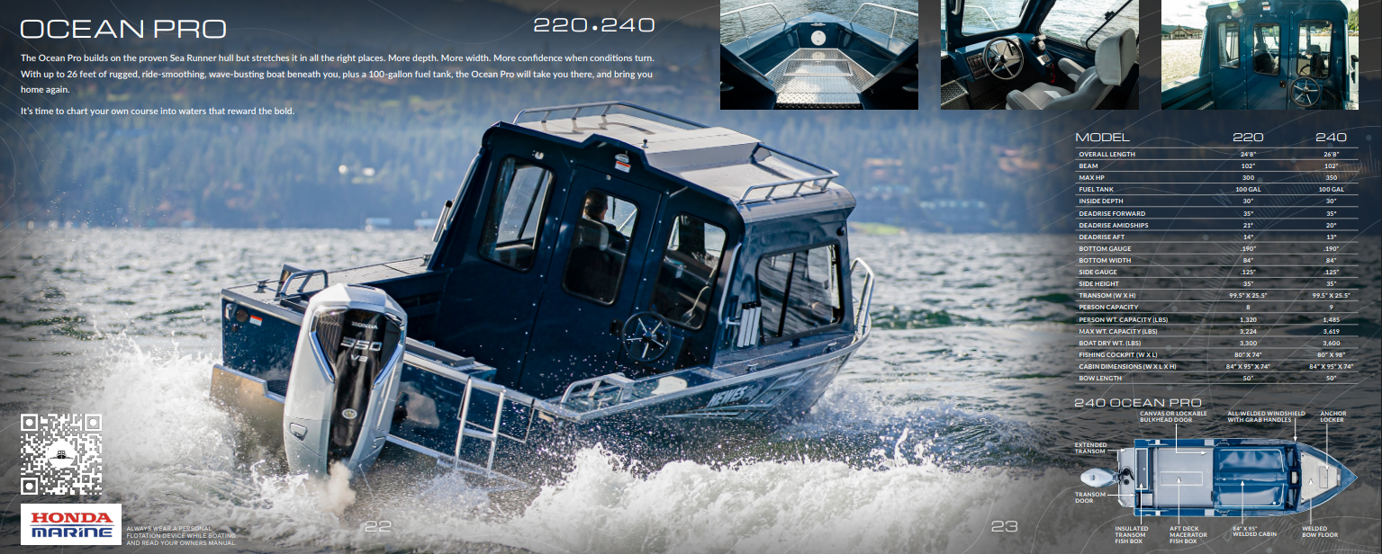 Brochure Preview