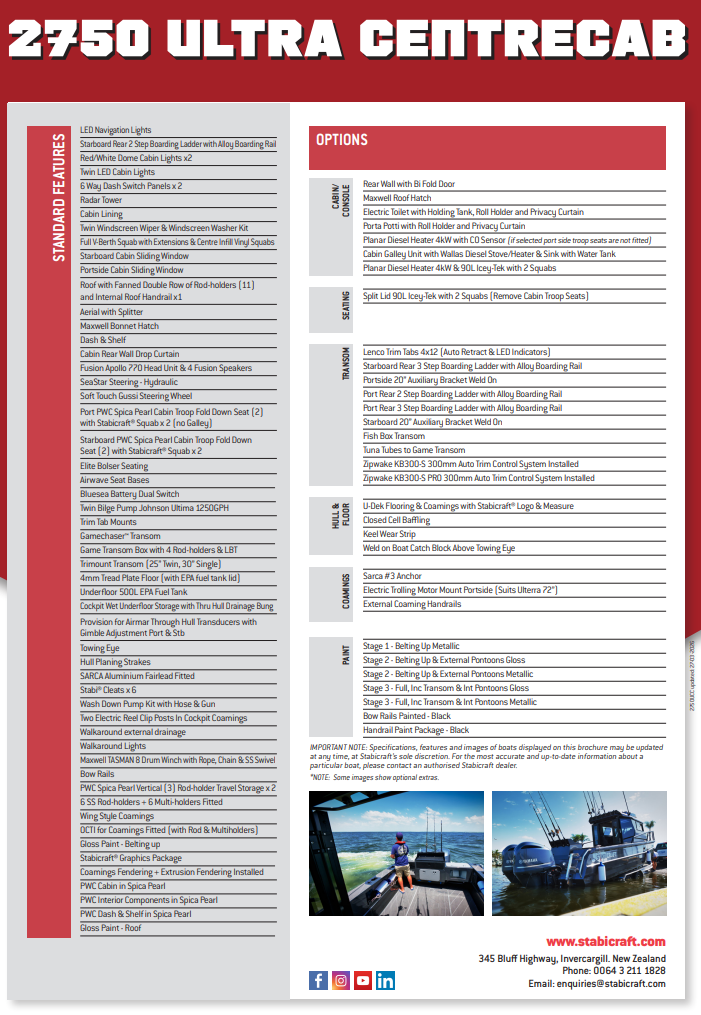 Brochure Preview