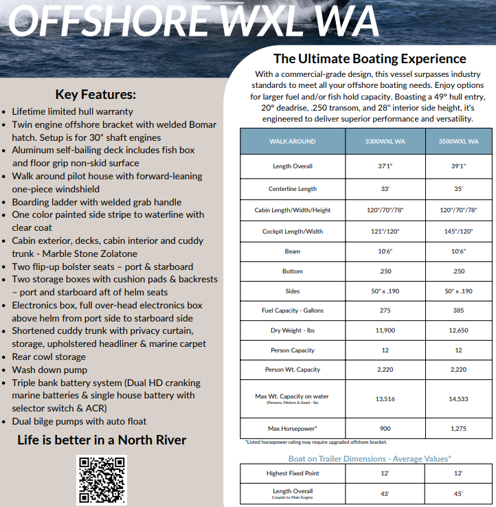 Brochure Preview