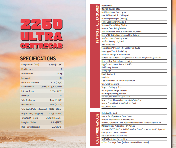 Brochure Preview