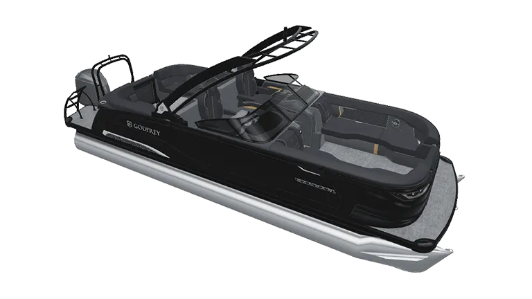 Sanpan Series