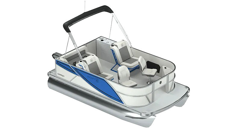 Mighty G Series