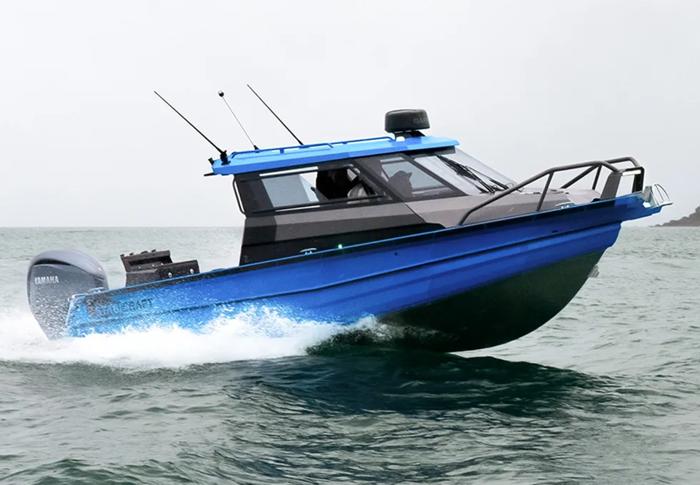 2350 Supercab