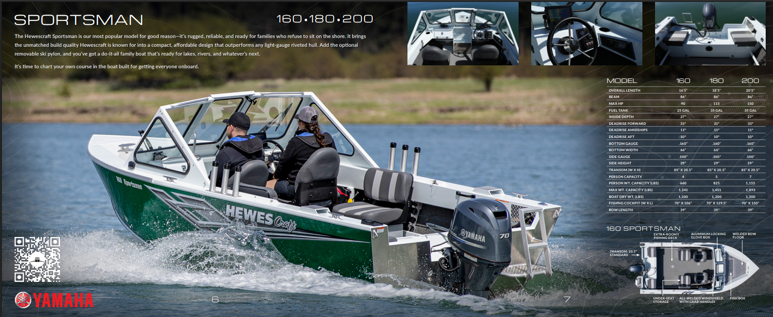 Brochure Preview