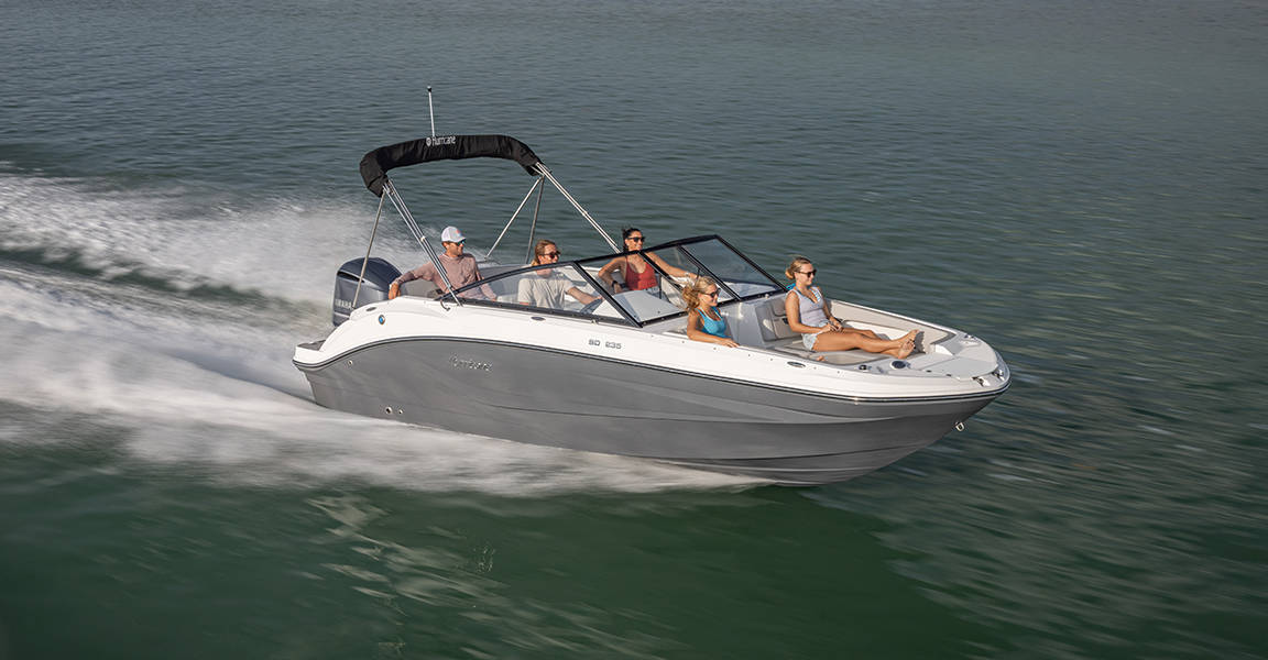 Boat Rentals