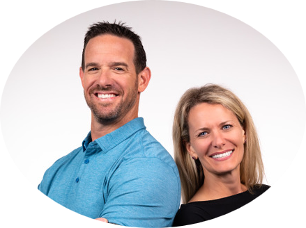 Brandon & Susan Emanuel