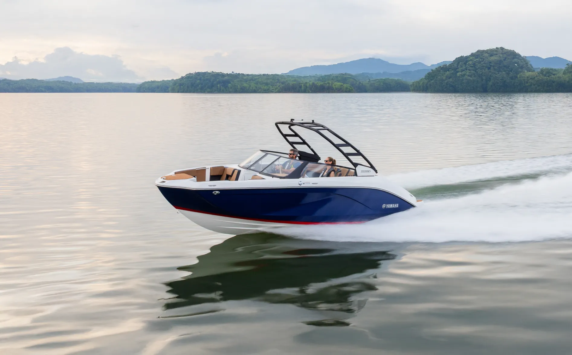 yamaha
