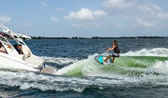 Watersports