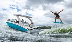 Watersports