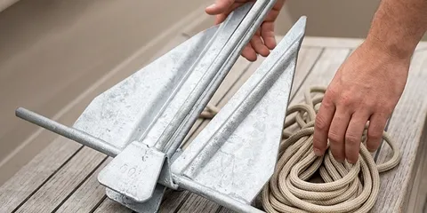 Anchors