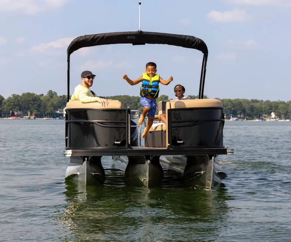 Boater's Checklist