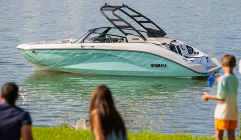 Boater's Checklist