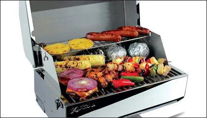 Kumma Grills