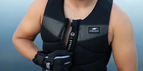 Safety Gear