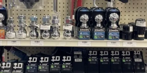 Trailer Fittings