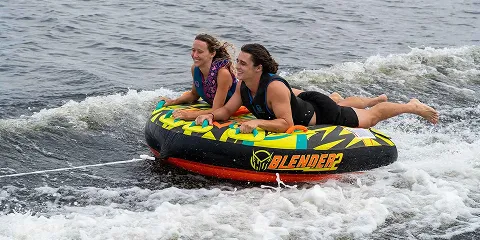 Waterskies & Tubes