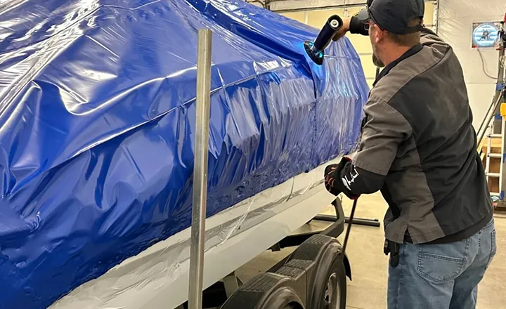 Boat 1