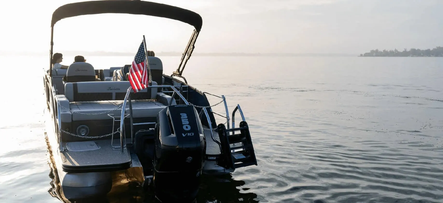 Outboard