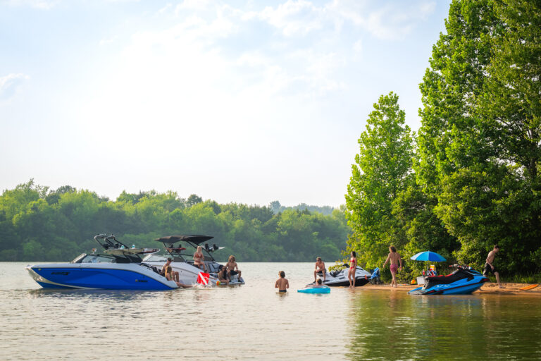 2025 Review: Colorado Boating Highlights 2026 Plans