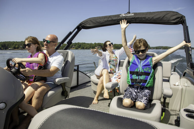 The Quiet Season: Why Now’s the Perfect Time to Find Your Barletta Pontoon in Colorado
