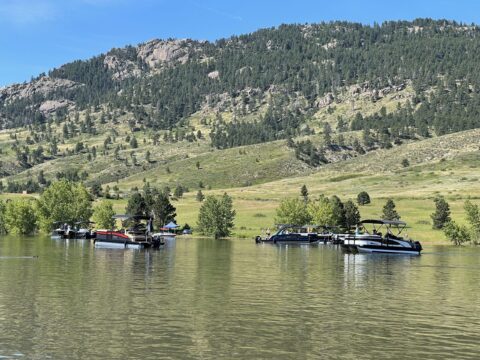 2026 Colorado Marina Changes: What Boaters Need to Know