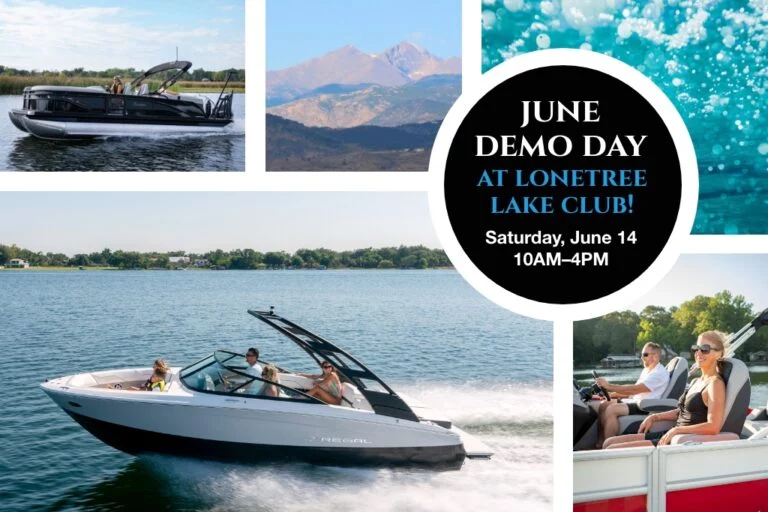 Hit the Water This Summer at CBC’s July Demo Day!