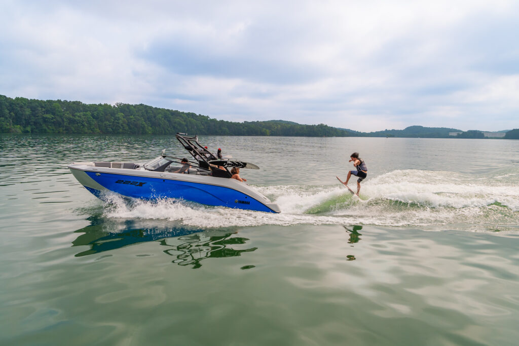 Colorado Boating Highlights