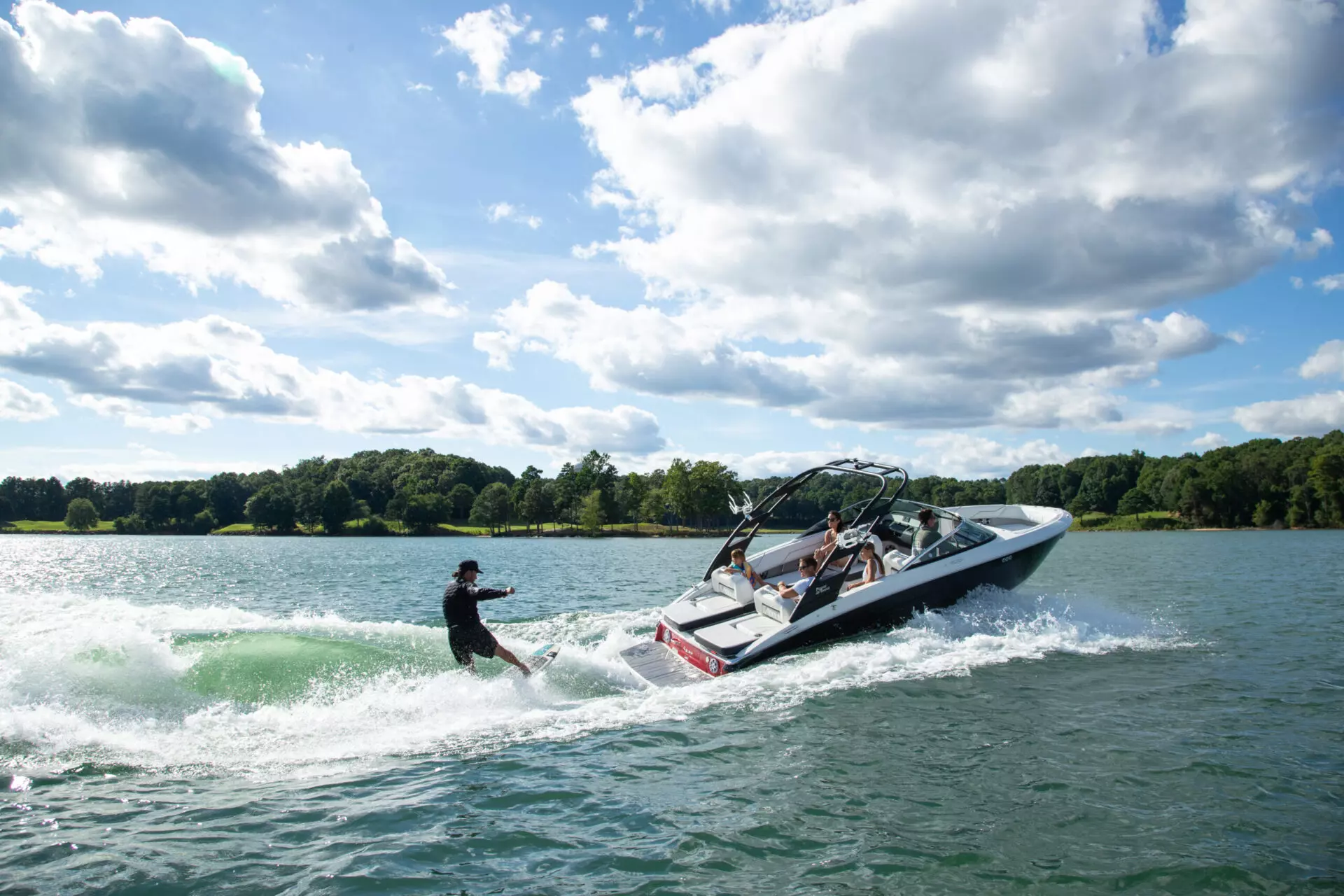 Colorado Boating Highlights