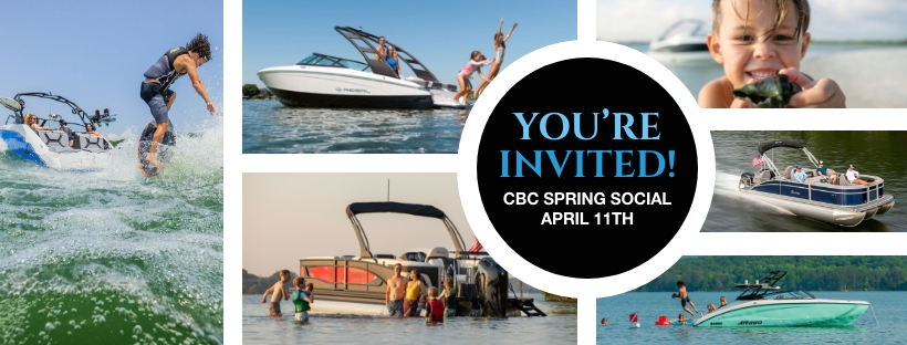 Colorado Boat Center Spring Boating Event