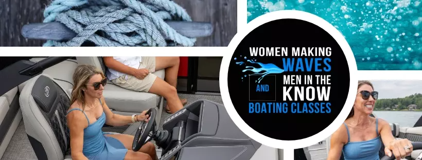 Boating Classes