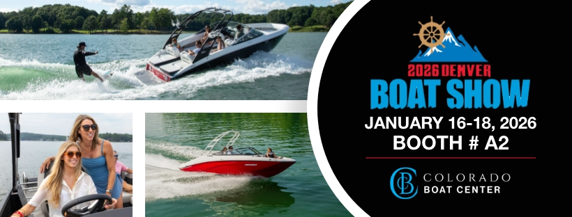 Denver Boat Show