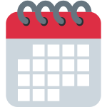 🗓
