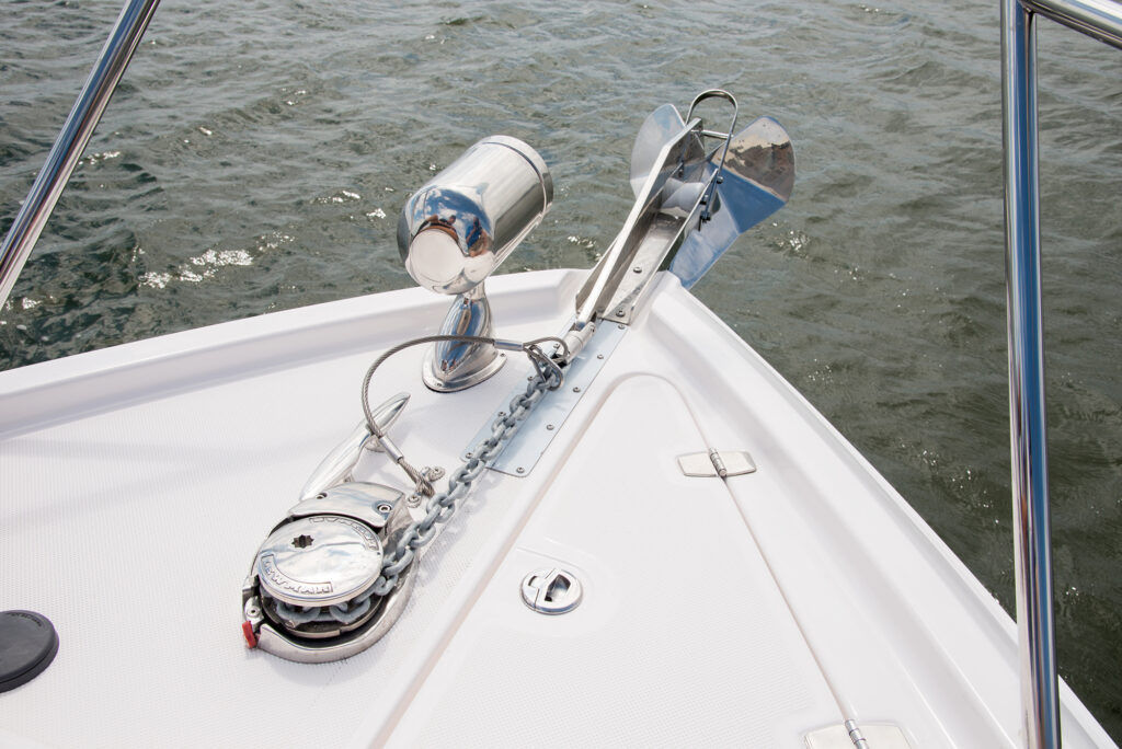 How to Choose Your Anchor