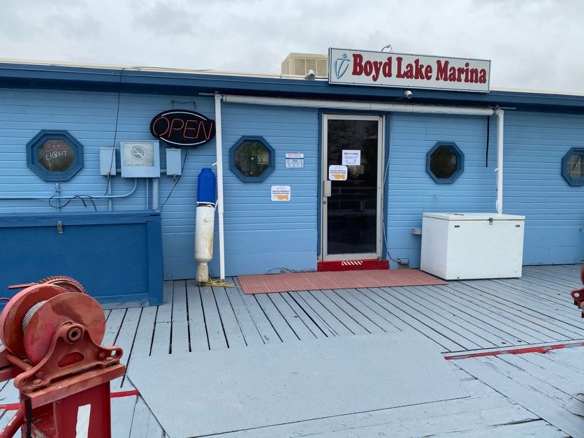 2026 Colorado Marina Changes: What Boaters Need to Know