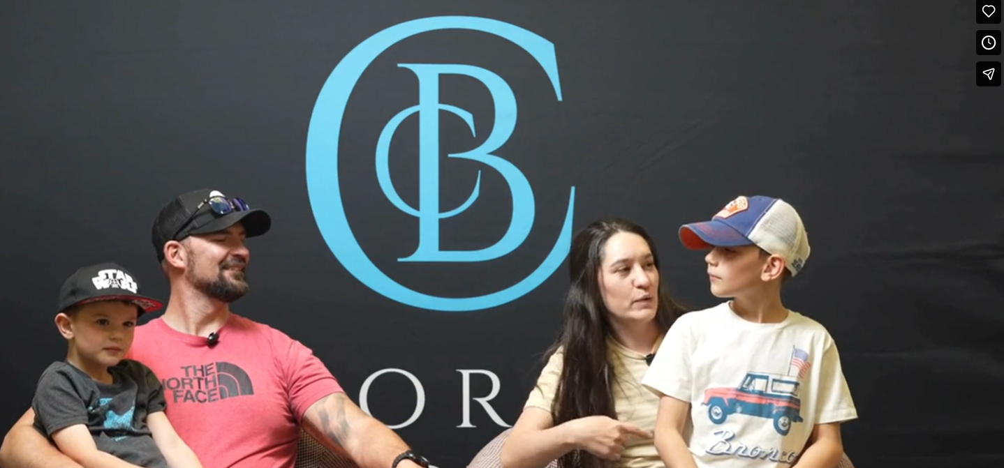 Bauer Family