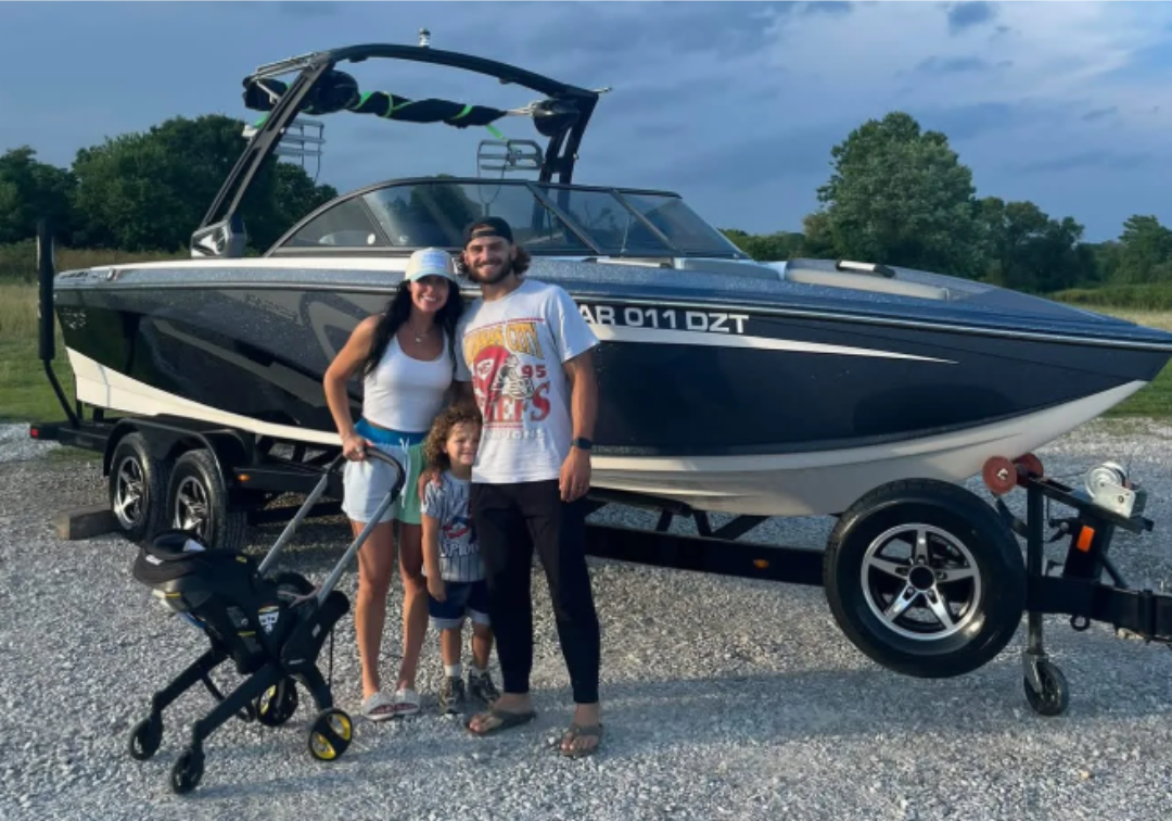 An introduction to the Tige Lifestyle! image