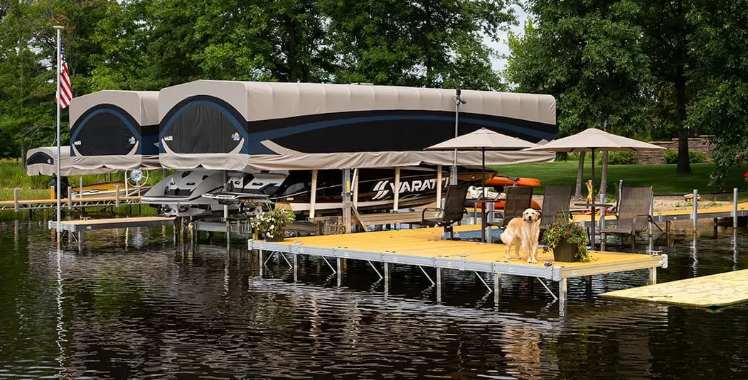 vertical-boats